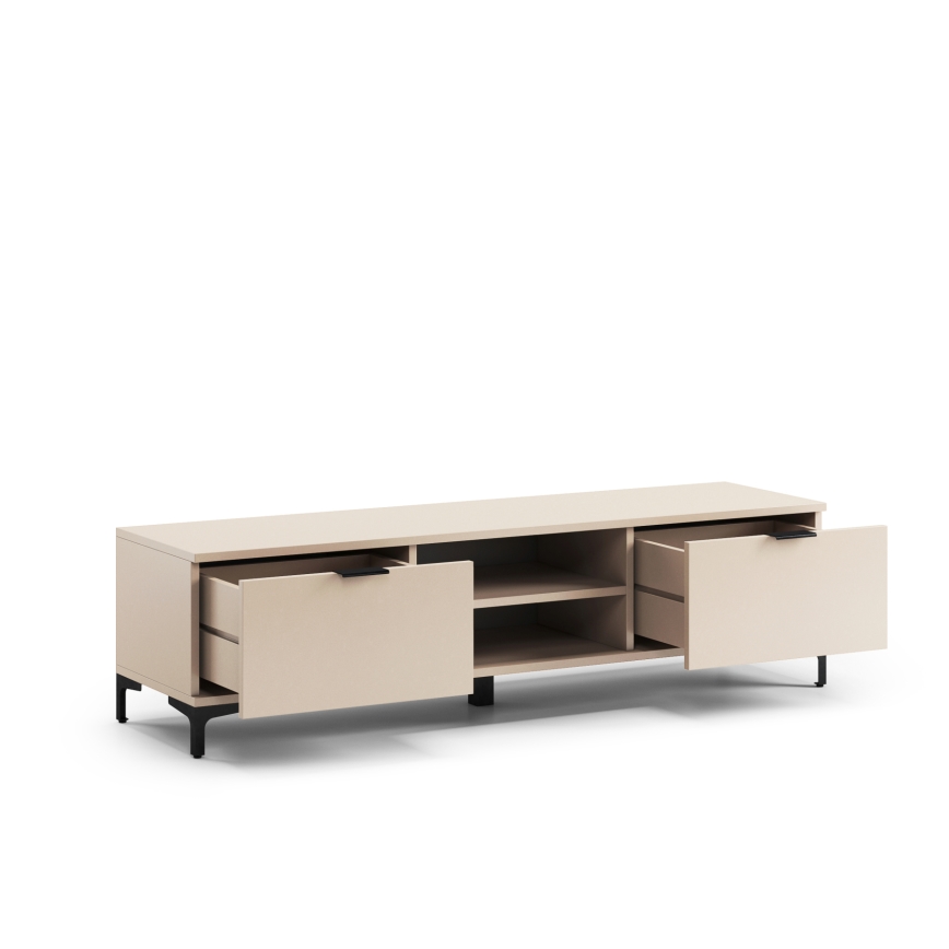 Mueble TV LORA beige