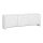 Mueble TV NIO blanco