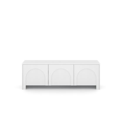 Mueble TV NIO blanco