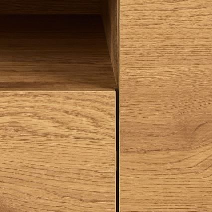 Mueble TV SARON roble