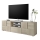 Mueble TV SERIAN roble Sonoma