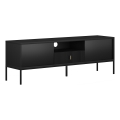 Mueble TV SUE negro