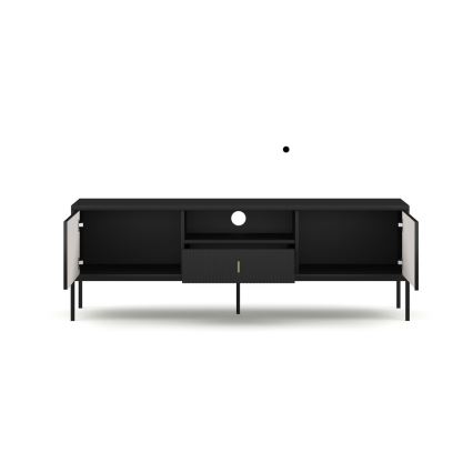 Mueble TV SUE negro