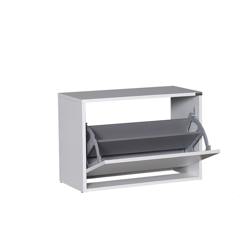 Mueble zapatero 42x60 cm blanco