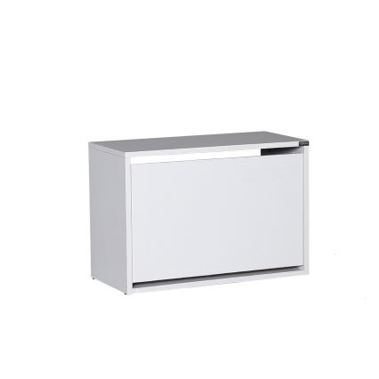Mueble zapatero 42x60 cm blanco