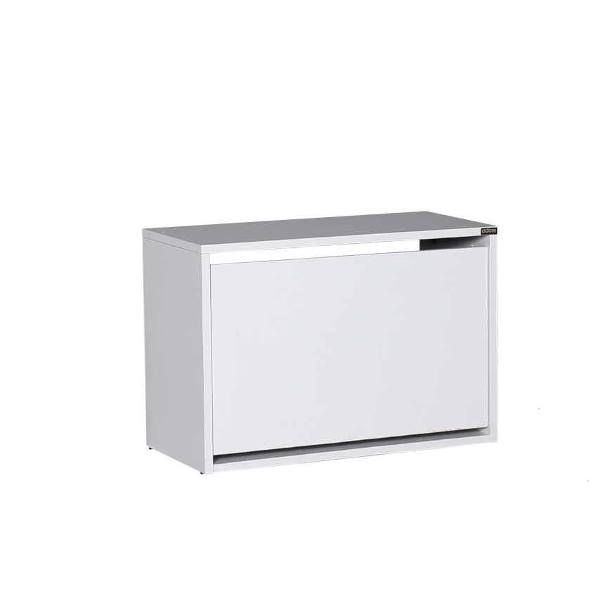 Mueble zapatero 42x60 cm blanco