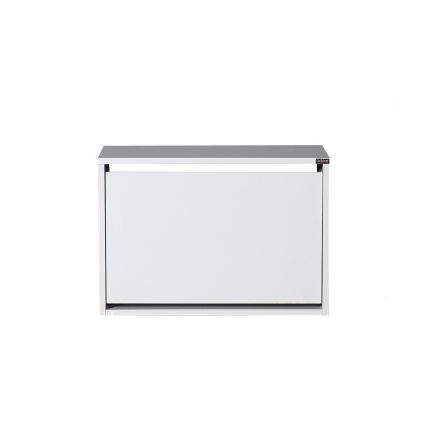 Mueble zapatero 42x60 cm blanco