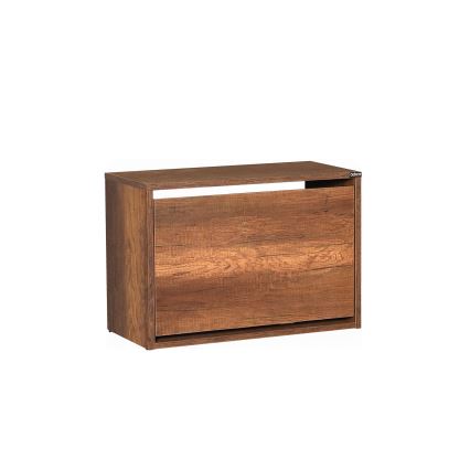 Mueble zapatero OSLO 42x60 cm marrón