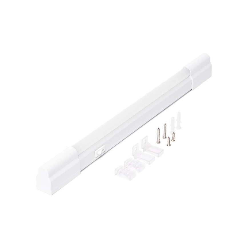 Müller-Licht - Lámpara LED bajo el mueble de cocina ARAX LED/4W/230V 42,6 cm