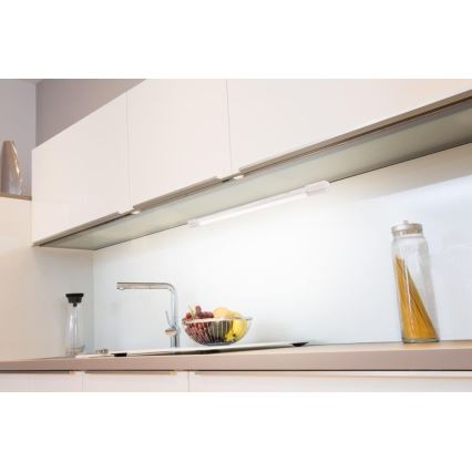 Müller-Licht - Lámpara LED bajo el mueble de cocina ARAX LED/7W/230V 65,5 cm