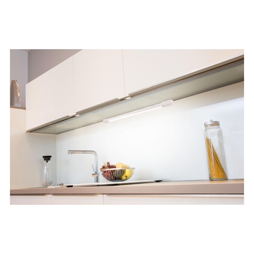 Müller-Licht - Lámpara LED bajo el mueble de cocina ARAX LED/7W/230V 65,5 cm