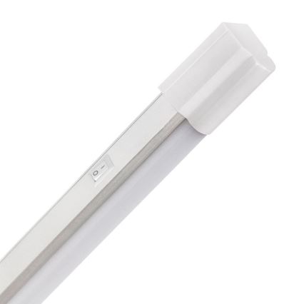 Müller-Licht - Lámpara LED bajo el mueble de cocina ARAX LED/7W/230V 65,5 cm