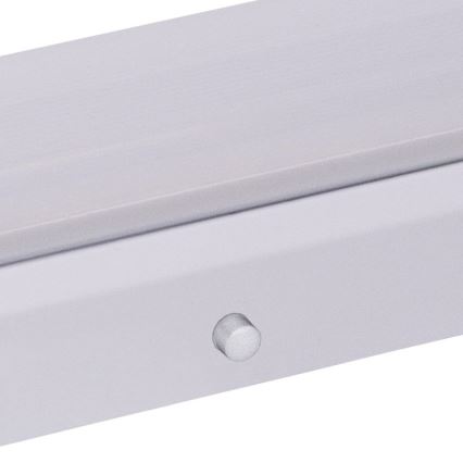 Müller-Licht - Lámpara LED debajo del gabinete UNILEX 1xS14s/8W/230V