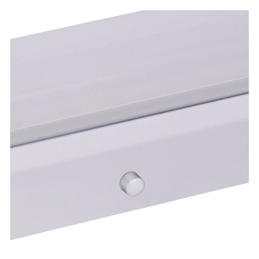 Müller-Licht - Lámpara LED debajo del gabinete UNILEX 1xS14s/8W/230V