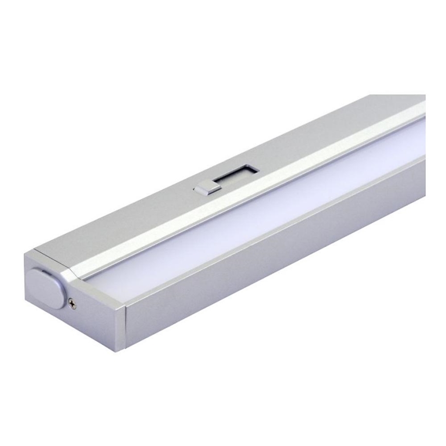 Müller-Licht - Lámpara LED regulable bajo el armario de la cocina CONERO LED/7W/230V