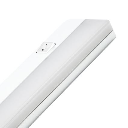 Müller-Licht - Lámpara LED regulable bajo el armario de la cocina FIDA LED/6W/230V