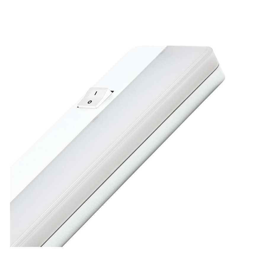 Müller-Licht - Lámpara LED regulable bajo el armario de la cocina FIDA LED/6W/230V