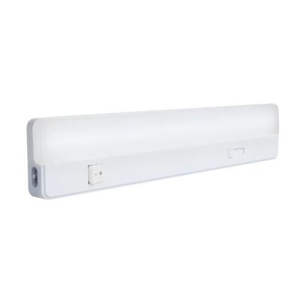Müller-Licht - Lámpara LED regulable bajo el armario de la cocina FIDA LED/6W/230V