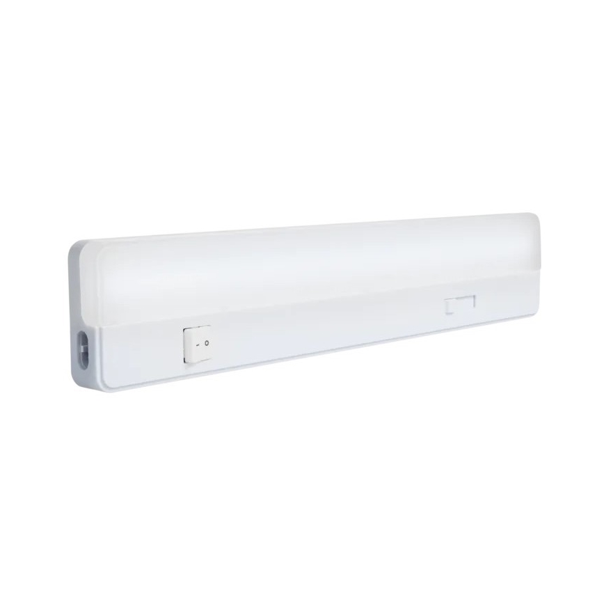 Müller-Licht - Lámpara LED regulable bajo el armario de la cocina FIDA LED/6W/230V