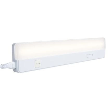Müller-Licht - Lámpara LED regulable bajo el armario de la cocina FIDA LED/6W/230V