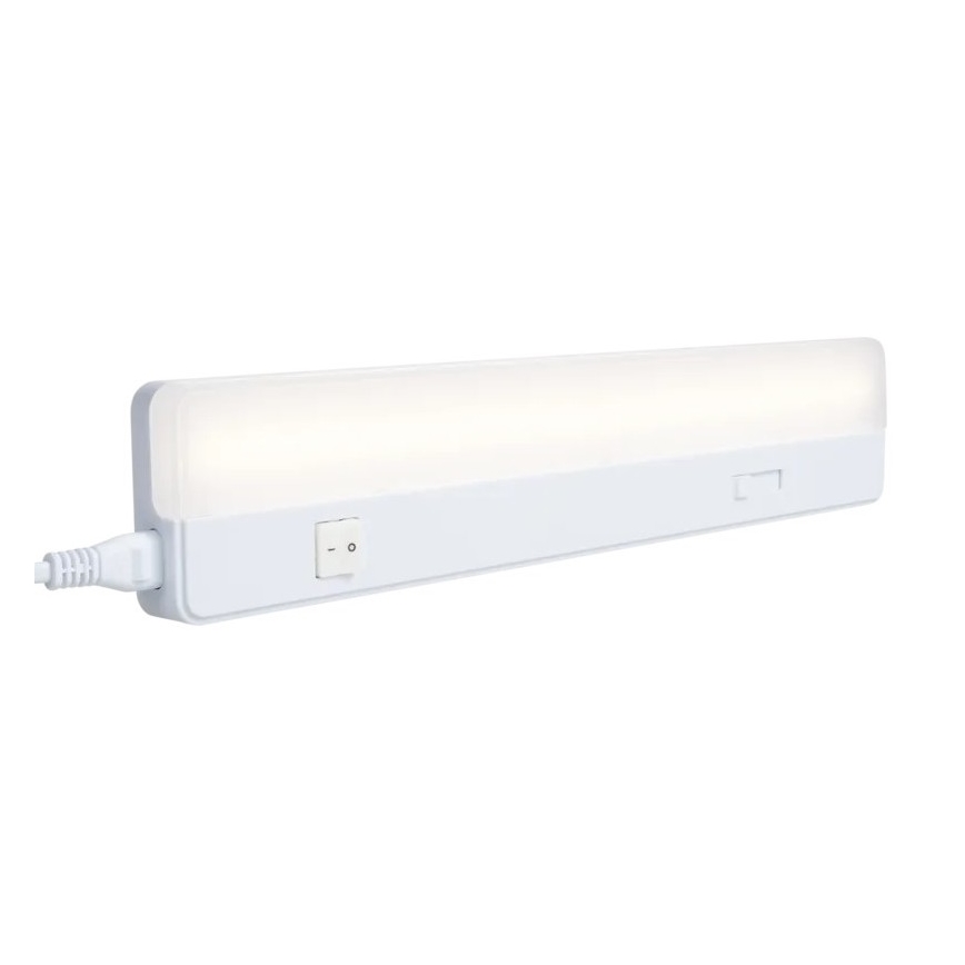 Müller-Licht - Lámpara LED regulable bajo el armario de la cocina FIDA LED/6W/230V