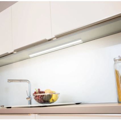 Müller-Licht - Lámpara LED regulable bajo el armario de la cocina CONERO LED/7W/230V