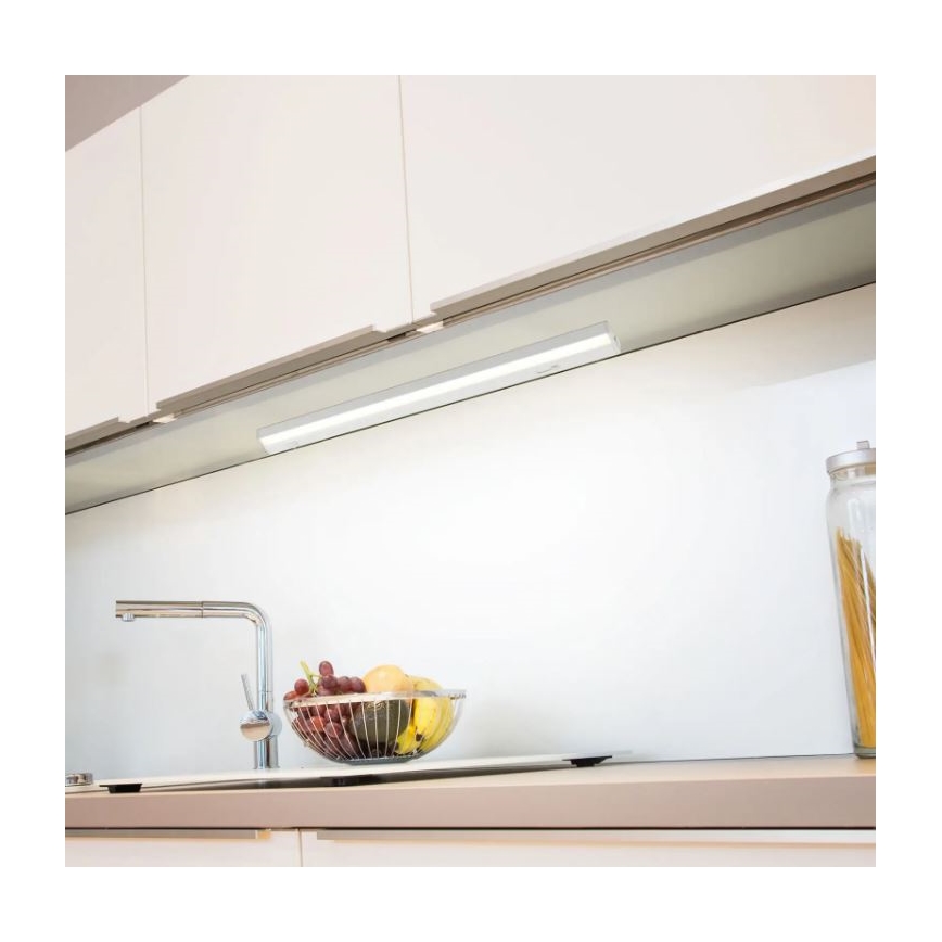 Müller-Licht - Lámpara LED regulable bajo el armario de la cocina CONERO LED/7W/230V