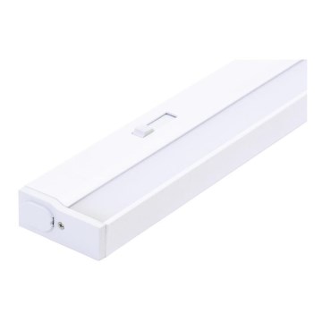 Müller-Licht - Lámpara LED regulable bajo el mueble de cocina CONERO LED/7W/230V
