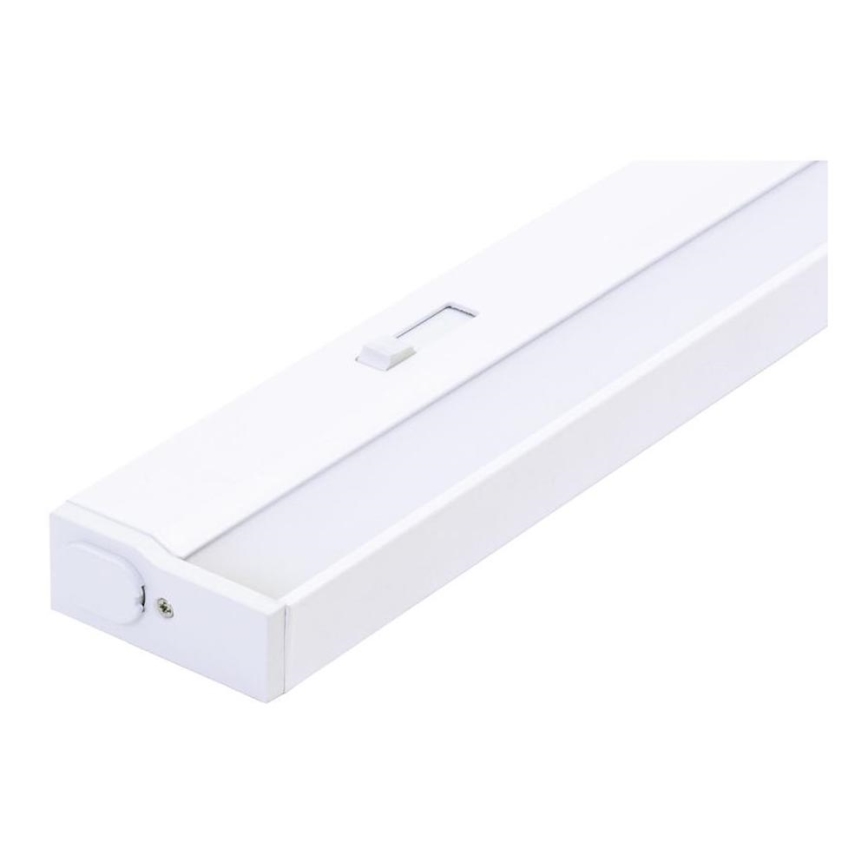 Müller-Licht - Lámpara LED regulable bajo el mueble de cocina CONERO LED/7W/230V