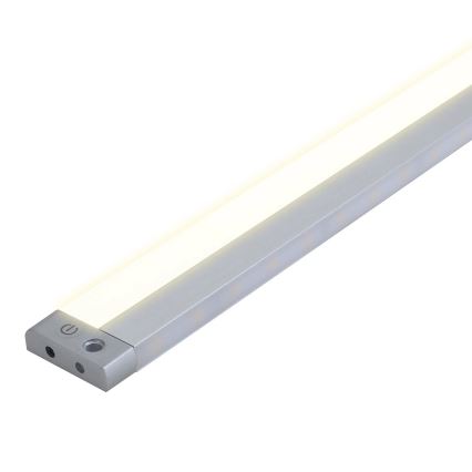 Müller-Licht - Luz LED regulable para bajo mueble con sensor de movimiento OLUS LED/11W/230V 3000/4000K