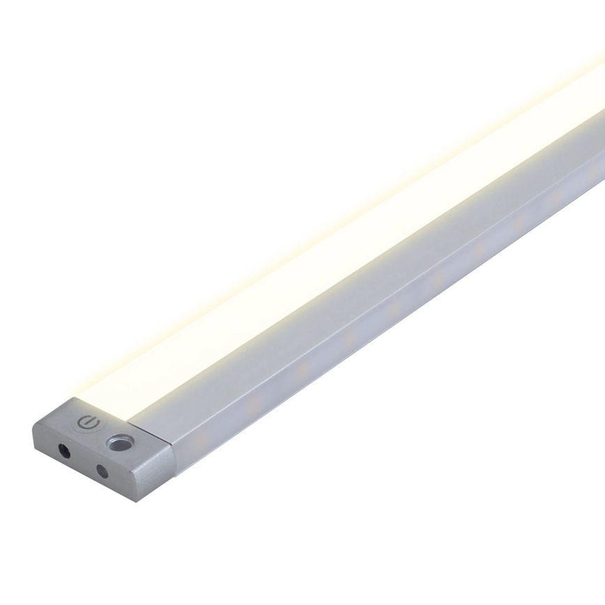 Müller-Licht - Luz LED regulable para bajo mueble con sensor de movimiento OLUS LED/11W/230V 3000/4000K