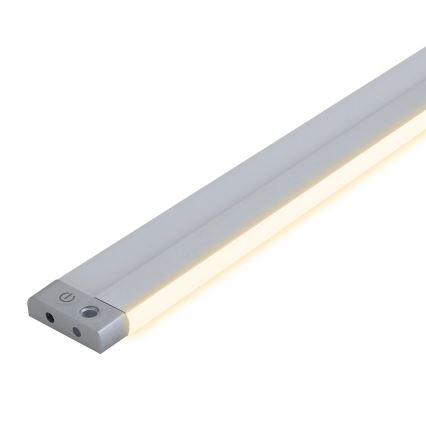 Müller-Licht - Luz LED regulable para bajo mueble con sensor de movimiento OLUS LED/11W/230V 3000/4000K