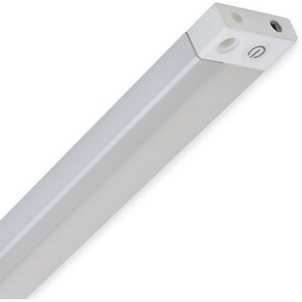 Müller-Licht - Luz LED para debajo de los muebles de cocina con sensor CASSIA LED/8W/230V