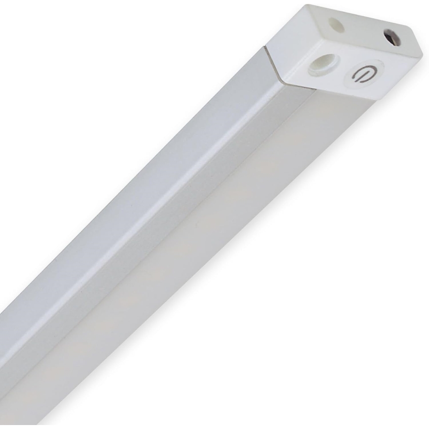 Müller-Licht - Luz LED para debajo de los muebles de cocina con sensor CASSIA LED/8W/230V