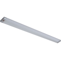 Müller-Licht - Luz LED regulable para bajo mueble con sensor de movimiento OLUS LED/11W/230V 3000/4000K