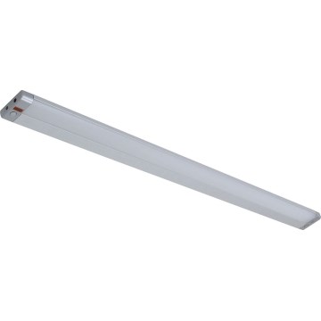 Müller-Licht - Luz LED regulable para bajo mueble con sensor de movimiento OLUS LED/11W/230V 3000/4000K