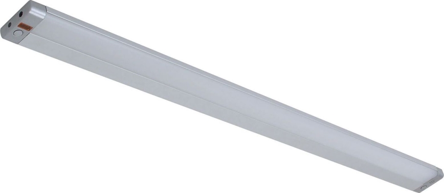 Müller-Licht - Luz LED regulable para bajo mueble con sensor de movimiento OLUS LED/11W/230V 3000/4000K