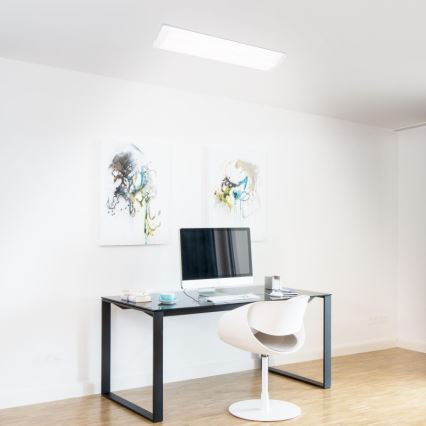 Müller-Licht - Plafón LED STILO LED/25W/230V 3000/4000/6500K