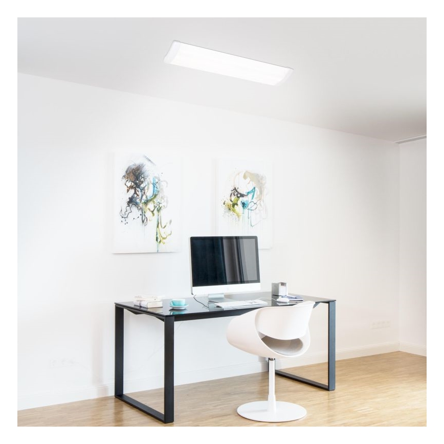 Müller-Licht - Plafón LED STILO LED/25W/230V 3000/4000/6500K