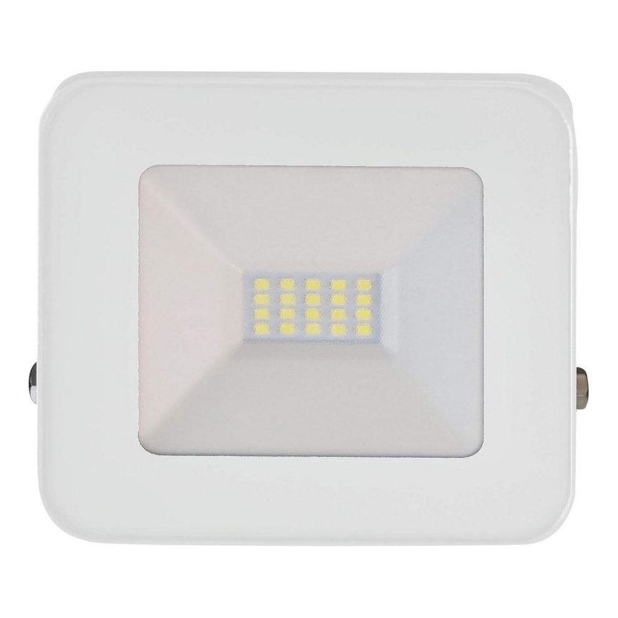 Müller-Licht - Proyector LED para exteriores LED/20W/230V IP65 blanco
