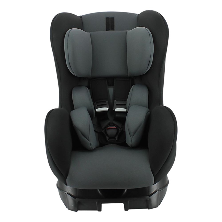 Nania - Silla para coche OSKAR (76-105 cm) negro