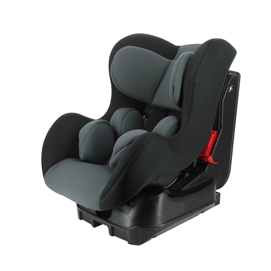 Nania - Silla para coche OSKAR (76-105 cm) negro