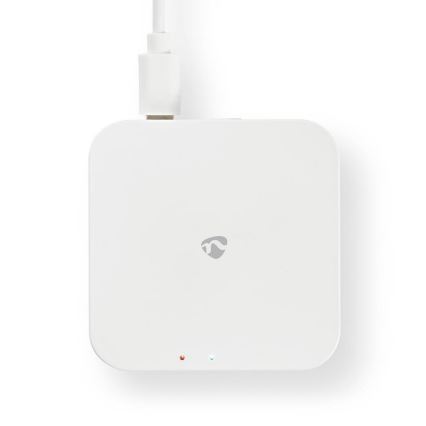 Puerta de enlace ZigBee 5VDC