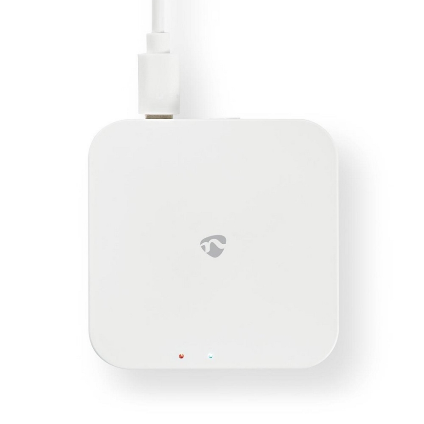 Puerta de enlace ZigBee 5VDC