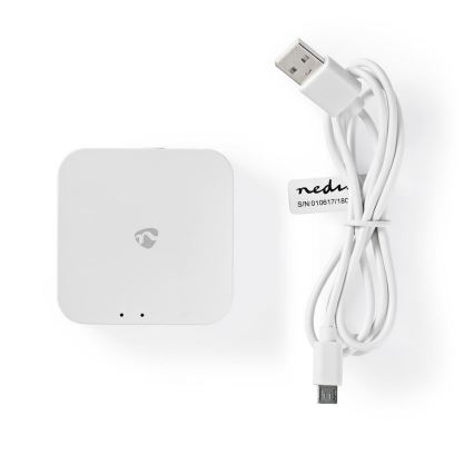 Puerta de enlace ZigBee 5VDC