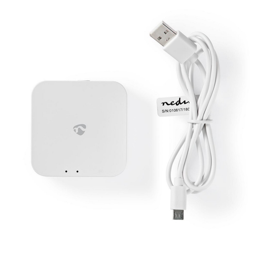 Puerta de enlace ZigBee 5VDC
