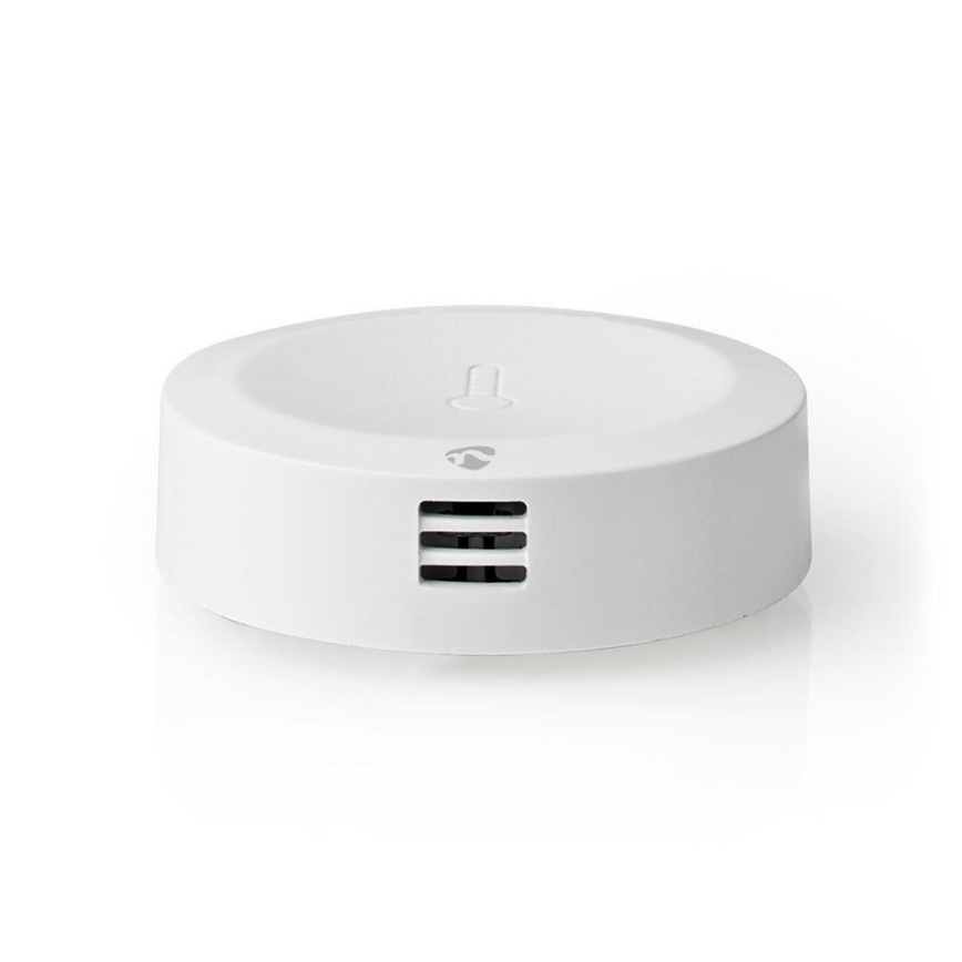 Sensor inteligente de condiciones climáticas 1xCR2450 ZigBee