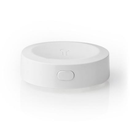Sensor inteligente de condiciones climáticas 1xCR2450 ZigBee