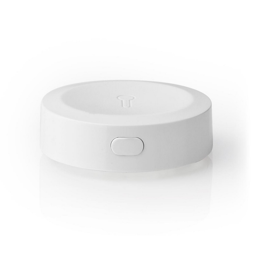 Sensor inteligente de condiciones climáticas 1xCR2450 ZigBee
