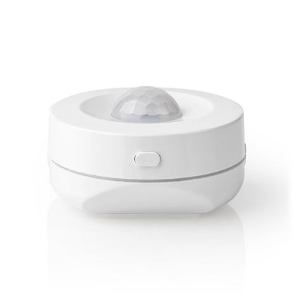 Sensor de movimiento inteligente PIR 1xCR2450 ZigBee